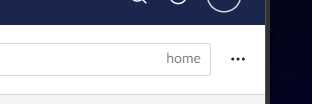 Document Type alias in the backoffice